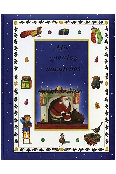Mis Cuentos Navideños